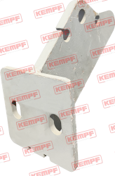 107971 Kempf UFE Unterteil, m. Kopfplatte, 200x235